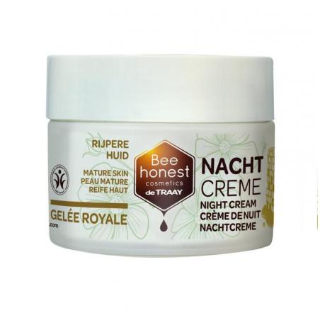 Nachtcreme gelee royaleNachtverzorging8713406700253