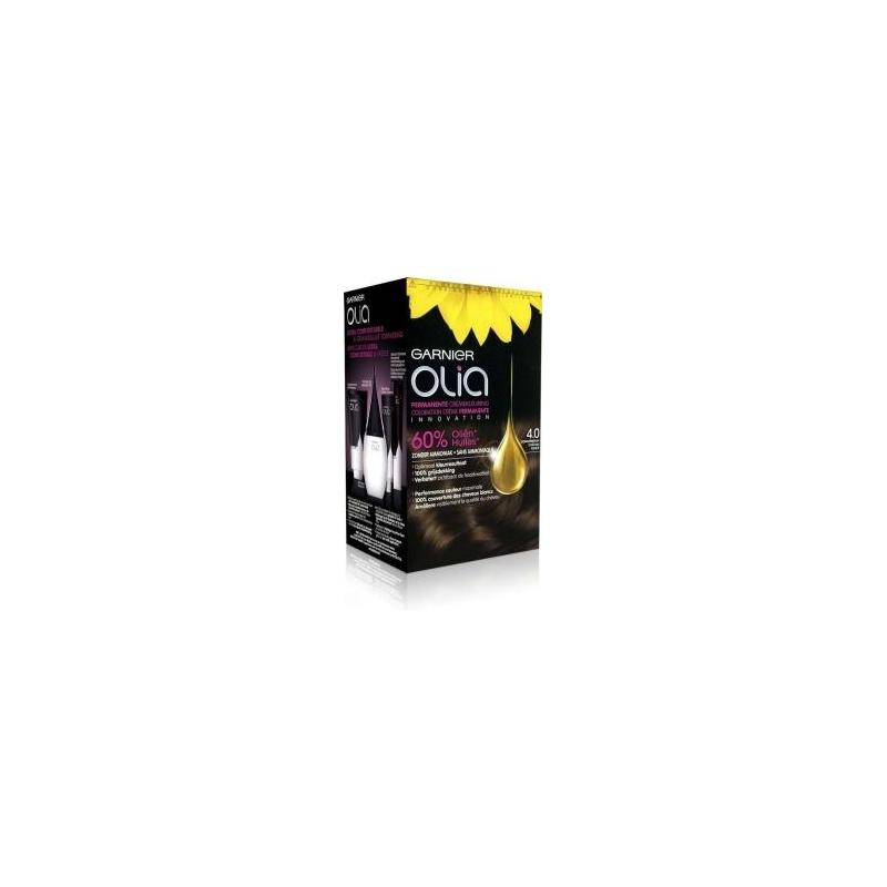 Olia 4.0 brownHaarkleuring3600541236622