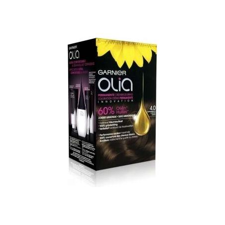 Olia 4.0 brownHaarkleuring3600541236622