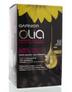 Olia 5.0 light brownHaarkleuring3600541236776