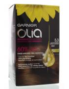 Olia 5.3 golden brownHaarkleuring3600541236875