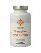 Glutathion HPU formuleOverig gezondheidsproducten8713286018097