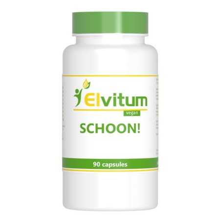 SchoonOverig gezondheidsproducten8718421581603