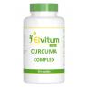 Curcuma complexOverig gezondheidsproducten8718421581627