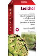 Lecichol forte cholesterolOverig gezondheidsproducten5400713600200