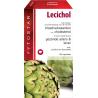 Lecichol forte cholesterolOverig gezondheidsproducten5400713600200