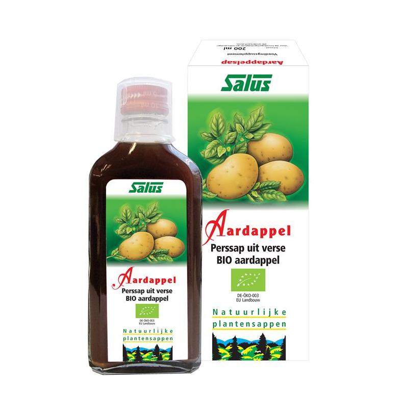 Aardappelsap bioDranken4006309024446