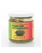 Pompoenpittenpasta bioBeleg8712439032003