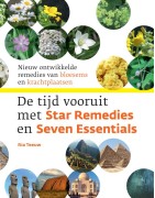 De tijd vooruit met Star RemediesBoeken/folders9789460150852