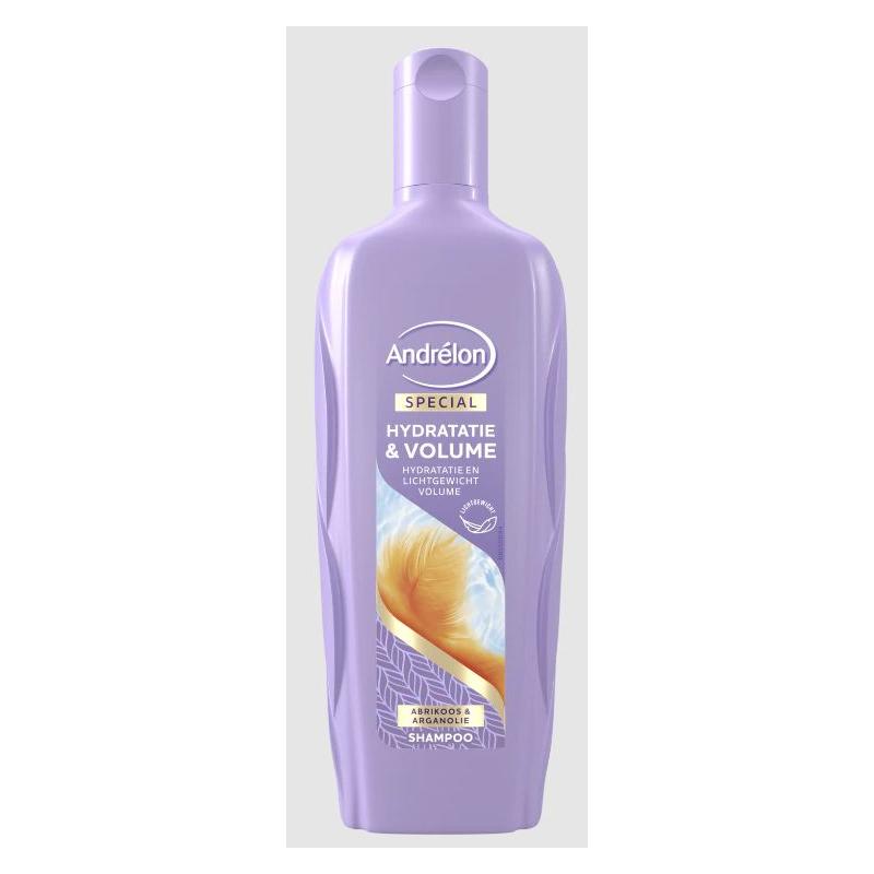 Shampoo hydratatie & volumeShampoo8710522890547