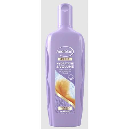 Shampoo hydratatie & volumeShampoo8710522890547