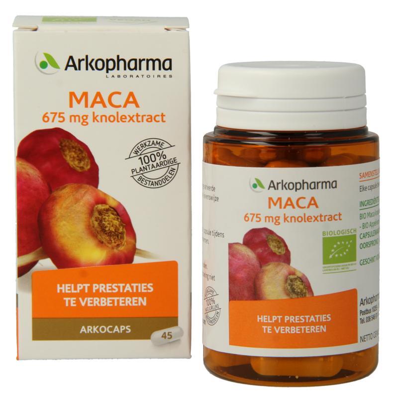 Maca bioFytotherapie8715345003570