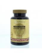 Magnesium citraat elementairOverig gezondheidsproducten8717472405487