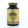 Magnesium citraat elementairOverig gezondheidsproducten8717472405487