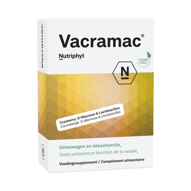 VacramacOverig gezondheidsproducten5430000149266