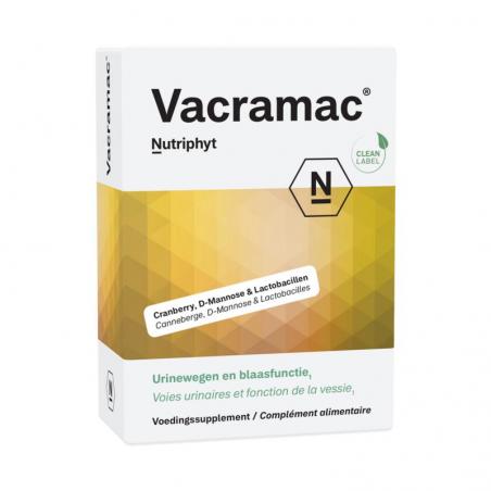 VacramacOverig gezondheidsproducten5430000149266