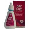 Dry earsOorverzorging8714067560729