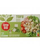 Tofu natuur bioVoeding5410063016156