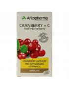 Cranberry & Vitamine CFytotherapie8715345003655