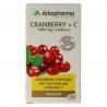 Cranberry & Vitamine CFytotherapie8715345003655