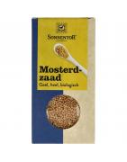 Geel mosterdzaad bioKruiden9004145007741