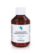 Chloorhexidine mondspoelmiddel 0.2%Mondspoeling8712825500093