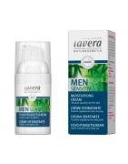 Men Sensitiv moisturising cream bioDag/nachtverzorging4021457605859