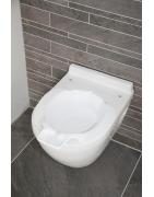 Bidet kunststofHulpmiddelen5050996008929