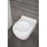 Bidet kunststofHulpmiddelen5050996008929