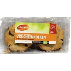 Appel cranberry staafjes bioKoek8711753007117