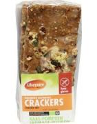 Crackers pompoen bioKoek8715061011927