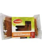 Chocolade broodjes bioKoek8715061011989