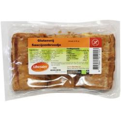 Madeleine glutenvrijKoek5410063023925