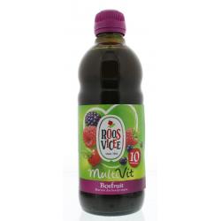 Kombucha gember vegan bioDranken5400706617994