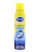 Fresh step schoenen deodorant sprayVoetverzorging5038483677681