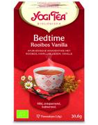 Bedtime rooibos vanille bioKoffie/thee4012824402232