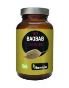 Baobab 300mg organicOverig gezondheidsproducten8718164789502