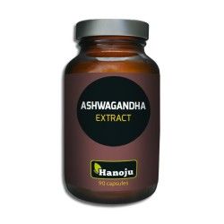 Ashwagandha forte bioOverig gezondheidsproducten5412360015405