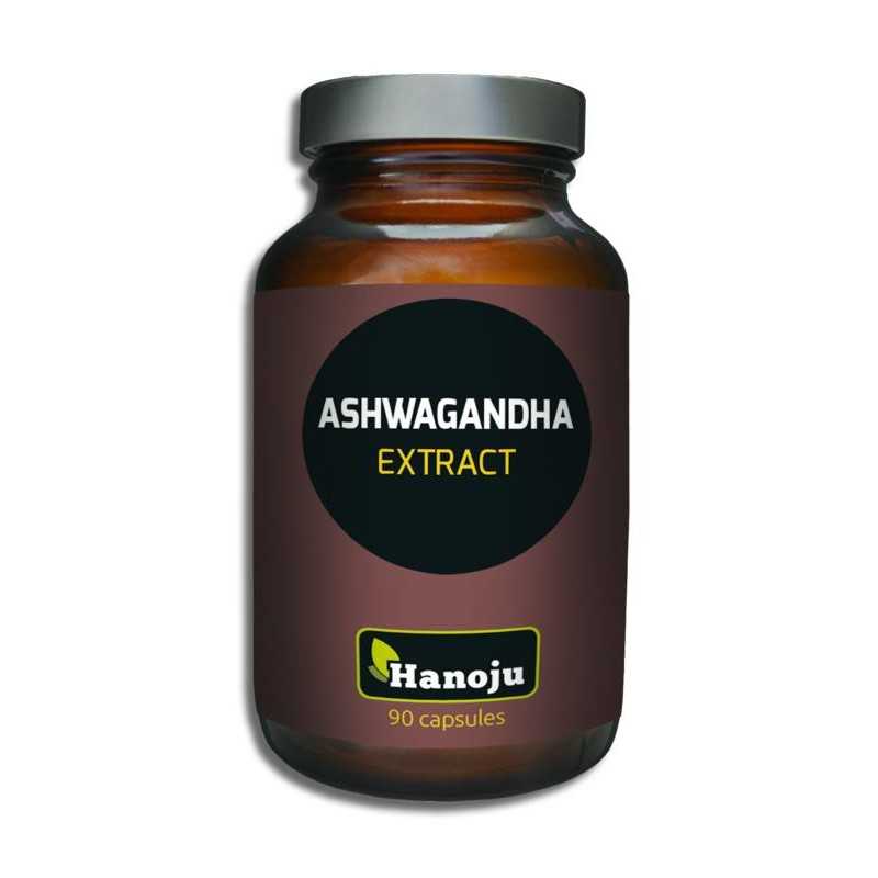 Ashwagandha extractOverig gezondheidsproducten8718164789663