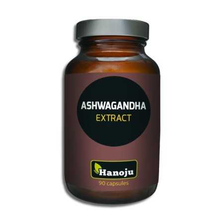 Ashwagandha extractOverig gezondheidsproducten8718164789663