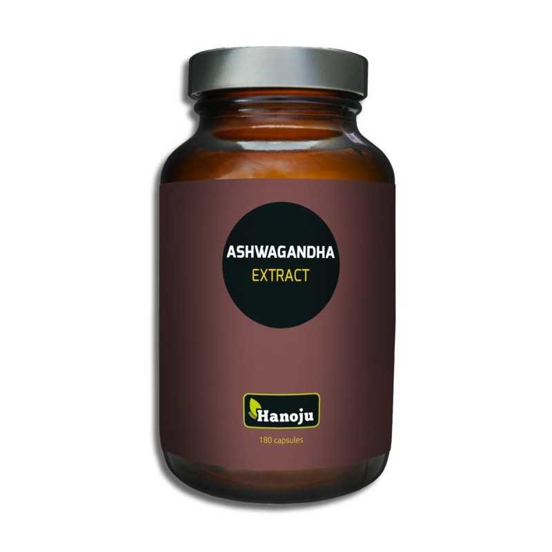 Ashwagandha extractOverig gezondheidsproducten8718164789656