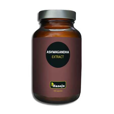 Ashwagandha extractOverig gezondheidsproducten8718164789656