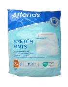 Stretchpants maat XXLIncontinentie7332152203071