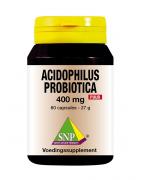 Acidophilus probiotica 400 mg puurProbiotica8718591420214