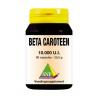 Beta Caroteen 10.000 U.I.Vitamine enkel8718591420283