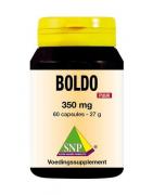 Boldo 350mg puurFytotherapie8718591420290