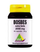 Bosbes extra forte 2000 mgFytotherapie8718591420306