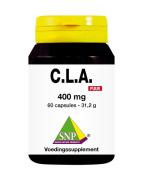 C.L.A. 400 mg puurVetzuren8718591420313