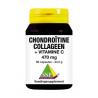 Chondroitine collageen vitamine C 470 mgOverig vitaminen/mineralen8718591420337