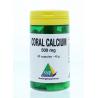 Coral calcium 500mgMineralen enkel8718591420351